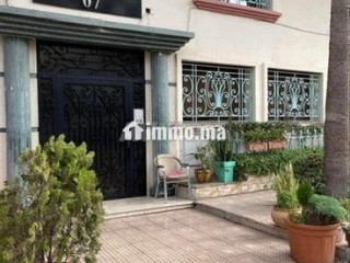 Duplex de 180 m2 en location près de CFC - Appartement à louer - Casablanca