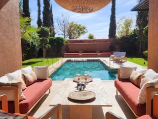 villa-de-standing-a-louer-pour-vos-vacances-a-agdal-4-chambres-cheminee-et-concierge
