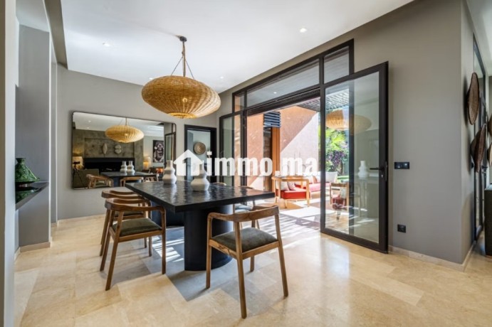 villa-de-standing-a-louer-pour-vos-vacances-a-agdal-4-chambres-cheminee-et-concierge-big-1
