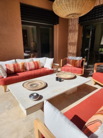 villa-de-standing-a-louer-pour-vos-vacances-a-agdal-4-chambres-cheminee-et-concierge-big-5