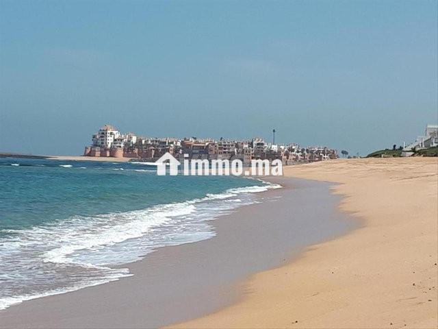 Appartement T3 à louer - Location Vacances - Bouznika - photo 2