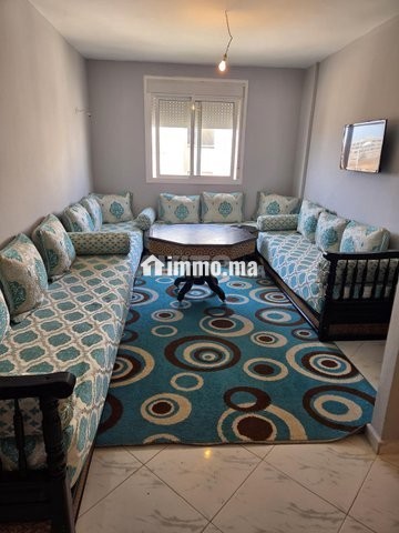 Appartement T3 à louer - Location Vacances - Bouznika - photo 3