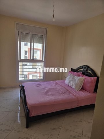 Appartement T3 à louer - Location Vacances - Bouznika - photo 4