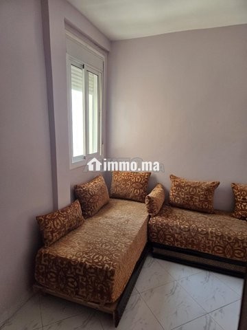 Appartement T3 à louer - Location Vacances - Bouznika - photo 6