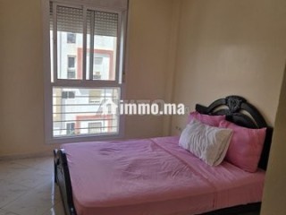 Appartement T3 à louer - Appartement Location Vacances - Bouznika