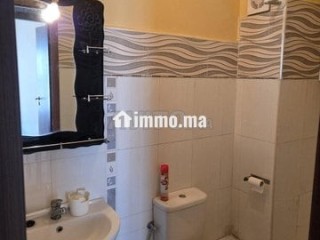 Appartement T3 à louer - Appartement Location Vacances - Bouznika