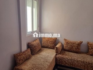 Appartement T3 à louer - Appartement Location Vacances - Bouznika