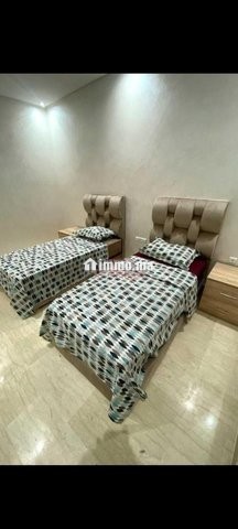 Apprt par jour familial a fes - Location Vacances - Fes - photo 2