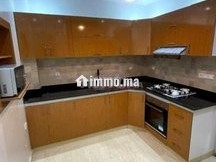 Apprt par jour familial a fes - Appartement Location Vacances - Fes