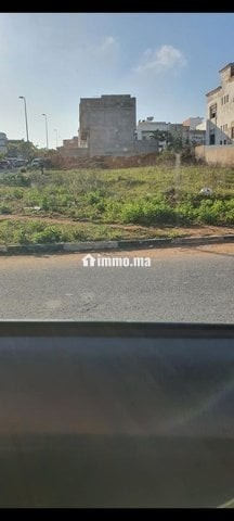 Beau terrain villa Alliance - Vente Immobilier - Kenitra - photo 1