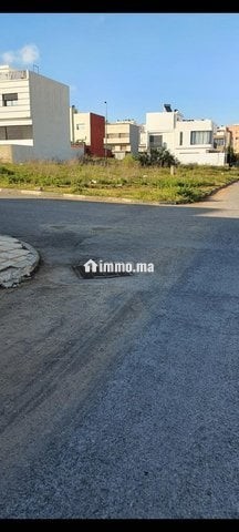 Beau terrain villa Alliance - Vente Immobilier - Kenitra - photo 3