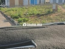 Beau terrain villa Alliance - Terrain à vendre - Kenitra