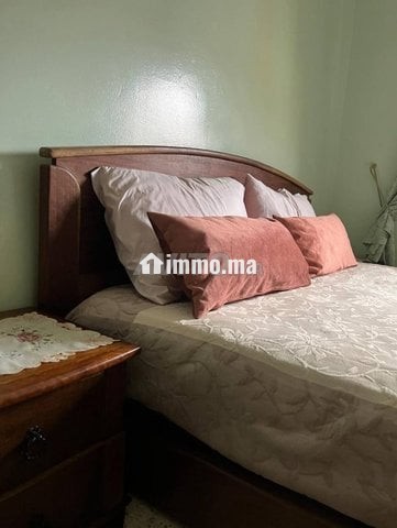 Bel Appartement Hay Mohammedi - Location Vacances - Casablanca - photo 1