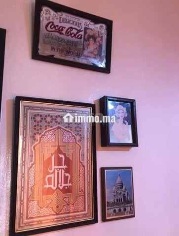Bel Appartement Hay Mohammedi - Location Vacances - Casablanca - photo 2