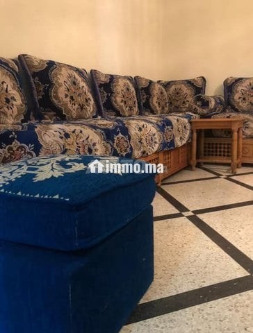 Bel Appartement Hay Mohammedi - Location Vacances - Casablanca - photo 3