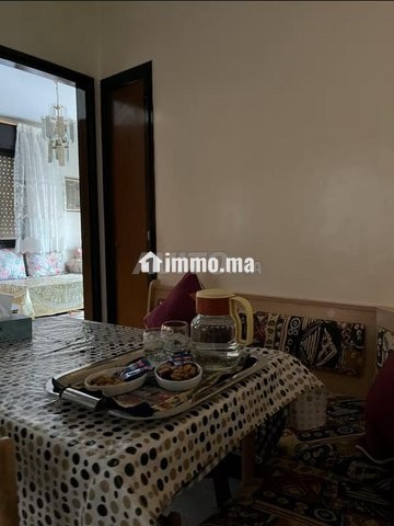 Bel Appartement Hay Mohammedi - Location Vacances - Casablanca - photo 4