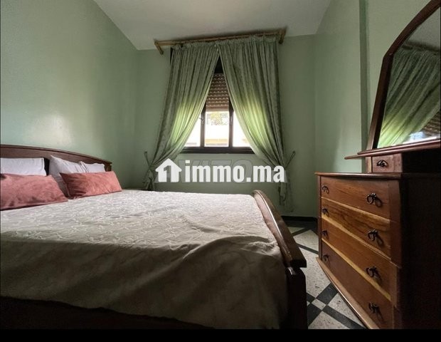 Bel Appartement Hay Mohammedi - Location Vacances - Casablanca - photo 5