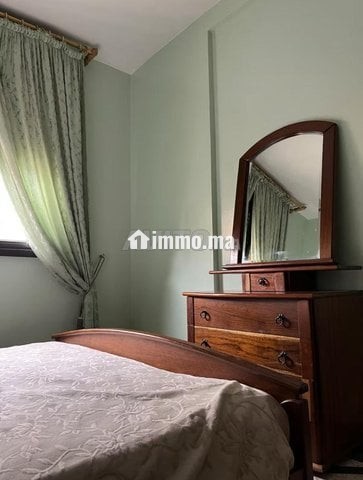 Bel Appartement Hay Mohammedi - Location Vacances - Casablanca - photo 6