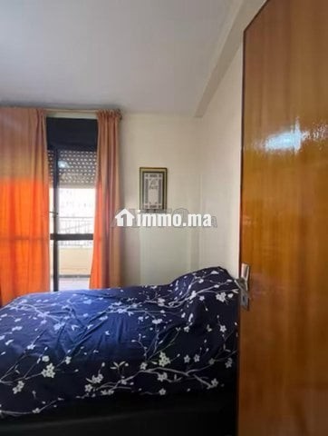 Bel Appartement Hay Mohammedi - Location Vacances - Casablanca - photo 7