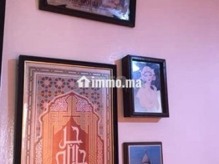 Bel Appartement Hay Mohammedi - Appartement Location Vacances - Casablanca