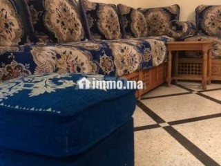 Bel Appartement Hay Mohammedi - Appartement Location Vacances - Casablanca