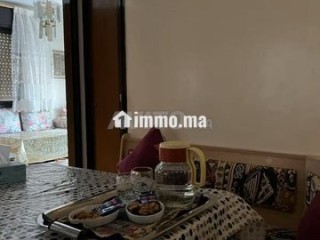 Bel Appartement Hay Mohammedi - Appartement Location Vacances - Casablanca