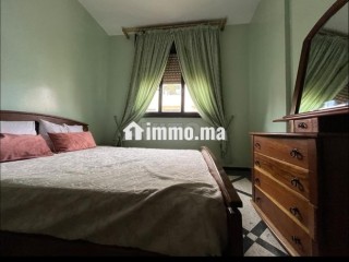 Bel Appartement Hay Mohammedi - Appartement Location Vacances - Casablanca