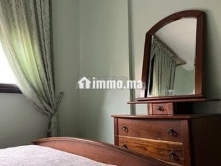 Bel Appartement Hay Mohammedi - Appartement Location Vacances - Casablanca