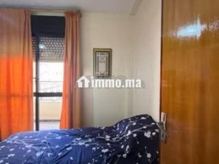 Bel Appartement Hay Mohammedi - Appartement Location Vacances - Casablanca