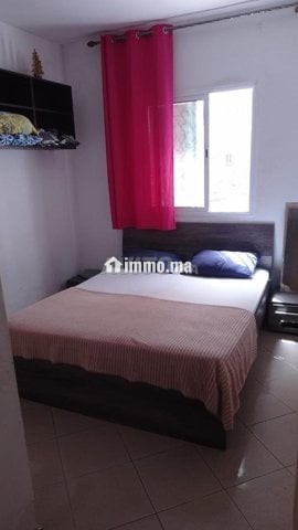 شقة مثالية في موقع مميز - Location Vacances - Agadir - photo 1