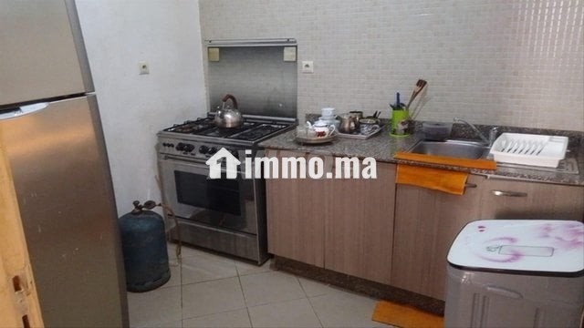شقة مثالية في موقع مميز - Location Vacances - Agadir - photo 4