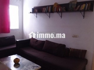 شقة مثالية في موقع مميز - Appartement Location Vacances - Agadir