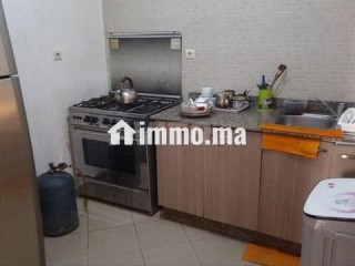 شقة مثالية في موقع مميز - Appartement Location Vacances - Agadir
