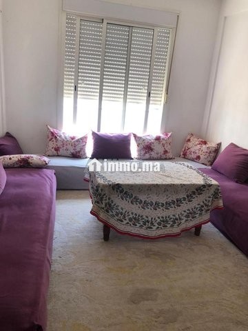Perle de bouznika - Location Vacances - Bouznika - photo 1