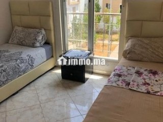 Perle de bouznika - Appartement Location Vacances - Bouznika