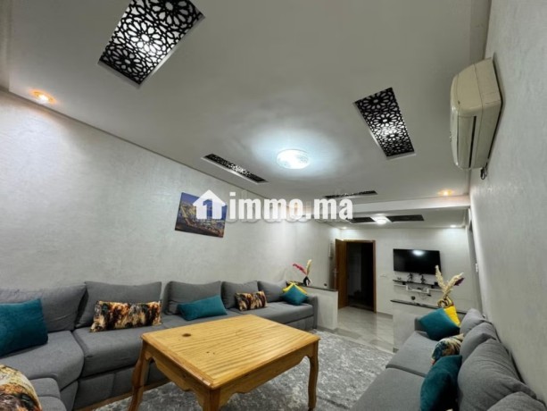 location-saisonniere-a-founti-2-pieces-salon-marocain-et-antenne-parabolique-big-9