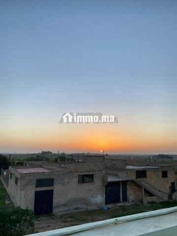 Ferme et petite villa - Vente Immobilier - Azemmour - photo 4