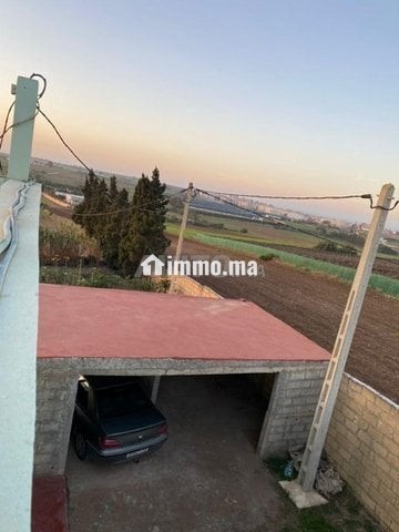 Ferme et petite villa - Vente Immobilier - Azemmour - photo 5