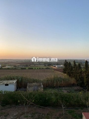 Ferme et petite villa - Vente Immobilier - Azemmour - photo 6