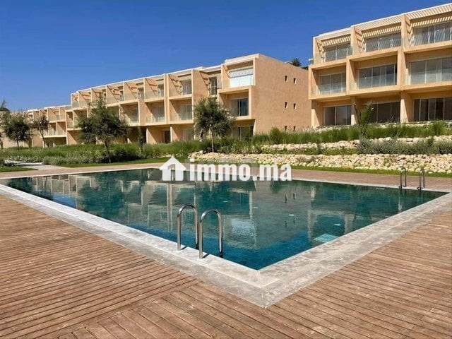 Appartement à taghazout bay - Location Vacances - Taghazout - photo 1