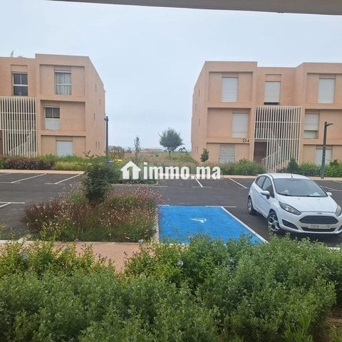 Appartement à taghazout bay - Location Vacances - Taghazout - photo 8