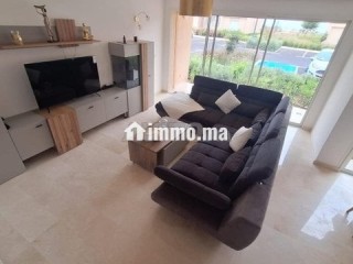 Appartement à taghazout bay - Appartement Location Vacances - Taghazout