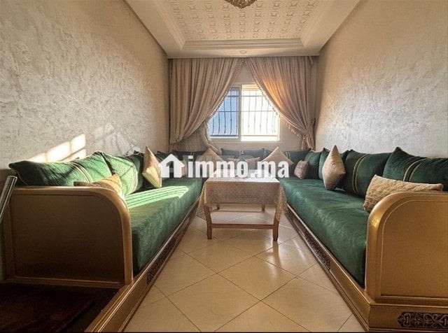 شقة الليلة نقية 9 دقائق جامع الفنا - Location Vacances - Marrakech - photo 1