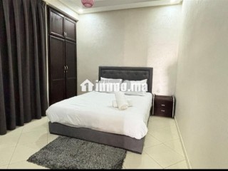 شقة الليلة نقية 9 دقائق جامع الفنا - Appartement Location Vacances - Marrakech