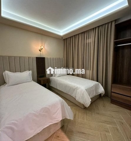 Appartement Lila 400 Marrakech - Location Vacances - Marrakech - photo 1