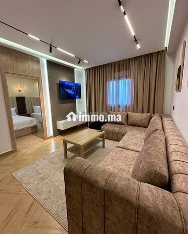 Appartement Lila 400 Marrakech - Location Vacances - Marrakech - photo 2