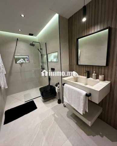 Appartement Lila 400 Marrakech - Location Vacances - Marrakech - photo 3