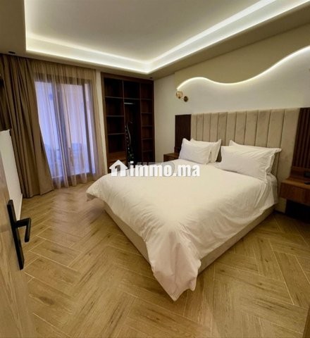 Appartement Lila 400 Marrakech - Location Vacances - Marrakech - photo 4