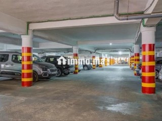 Appart à louer meuble a HOUDA AGADIR - Appartement Location Vacances - Agadir