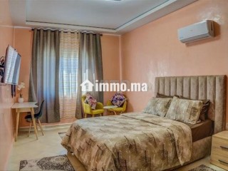Appart à louer meuble a HOUDA AGADIR - Appartement Location Vacances - Agadir